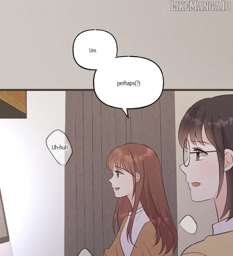 Soul to Soul Chapter 19 - page 40